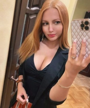 Фаина, 23 года, 3 размер груди